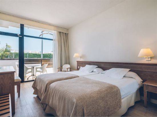 Фото Iberostar Las Dalias - All Inclusive