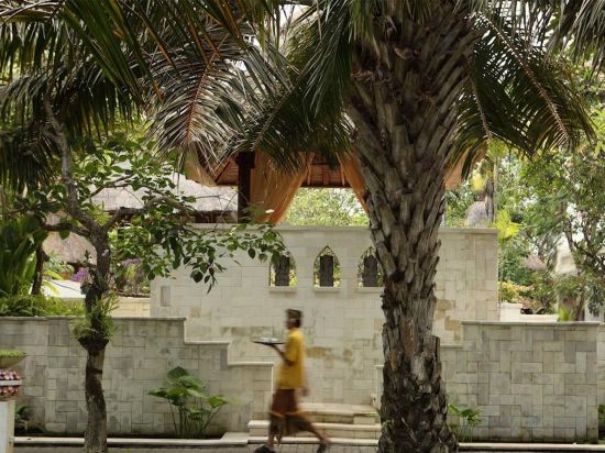 Фото Griya Santrian