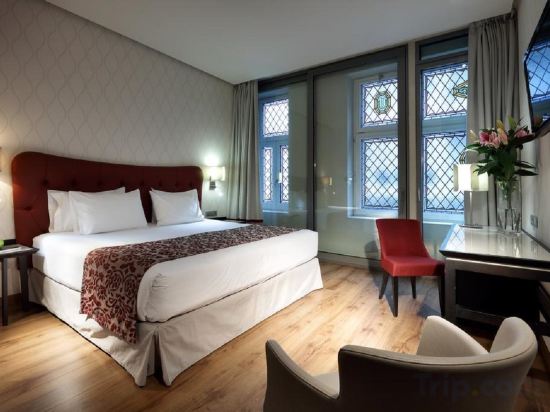 Фото Eurostars Plaza Mayor