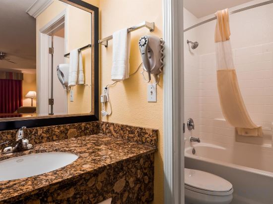 Фото Best Western Heritage Inn