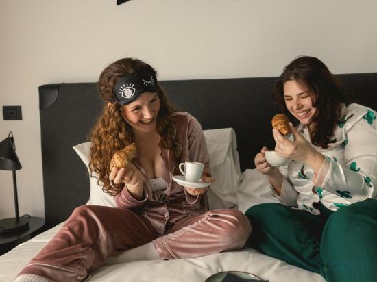 Фото The Social Hub Bologna