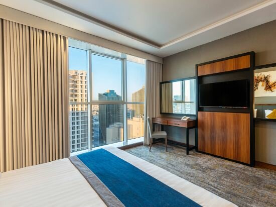 Фото Myrtle AlSahafa Hotel