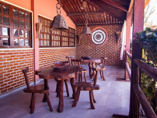 Фото Pousada Le Baron