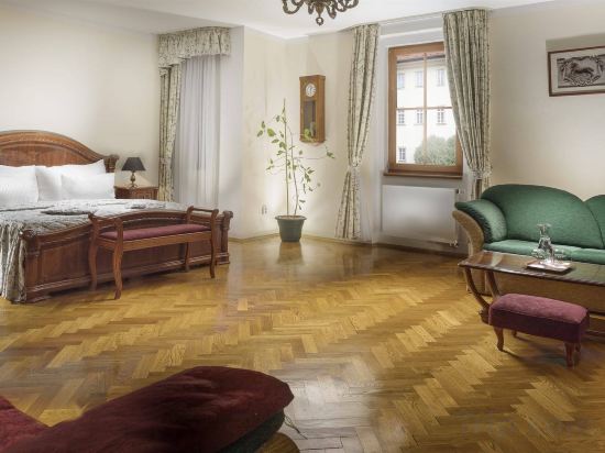 Фото Boutique Hotel Constans