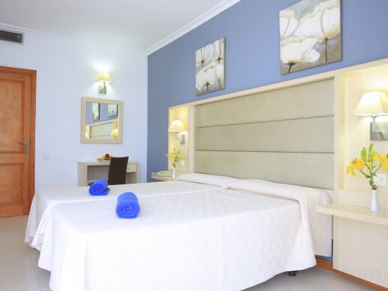 Фото Hovima Suites Costa Adeje