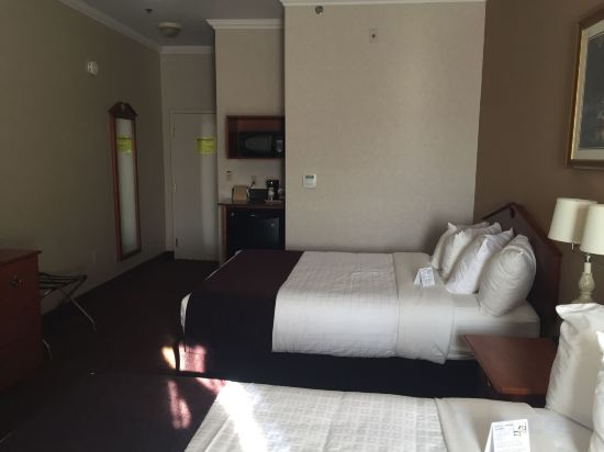 Фото Best Western Thunder Bay Crossroads