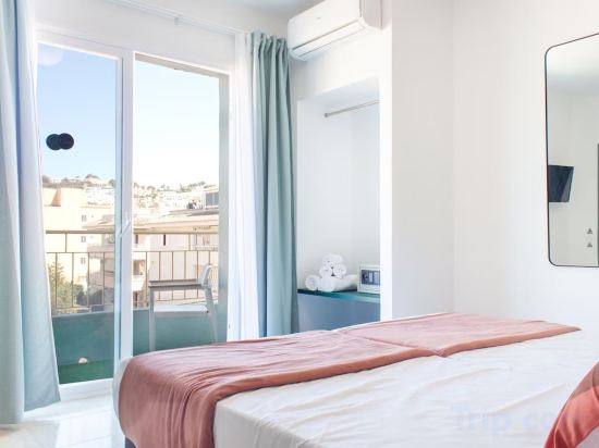 Фото 4U Miranda Hotel