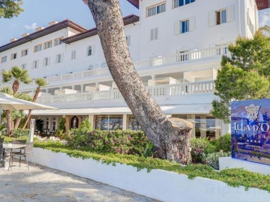 Фото Hotel Illa D'Or