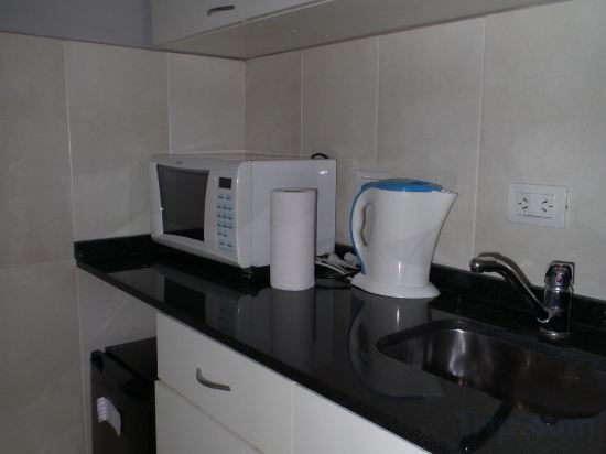 Фото Novum Suites