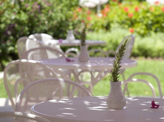 Фото Nissi Park Hotel