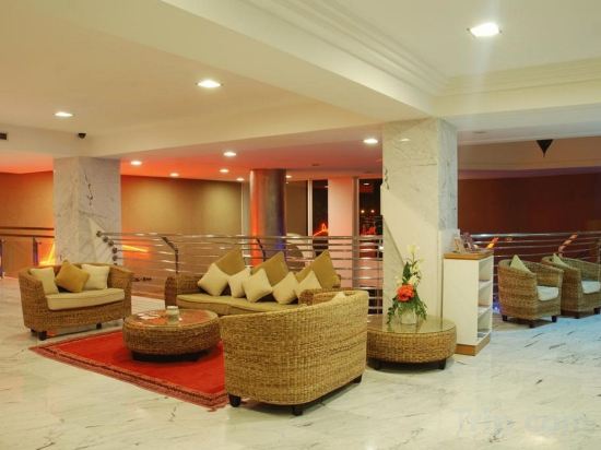 Фото Timoulay Hotel & SPA Agadir