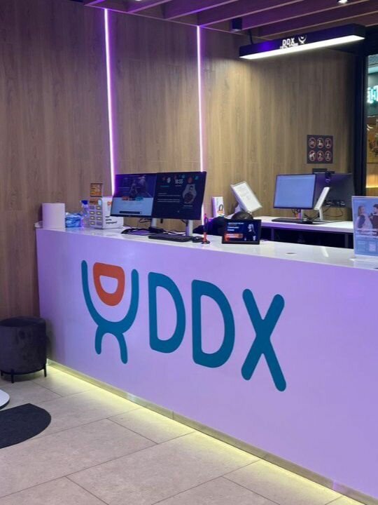 Power bank rental Energo, Barnaul, photo