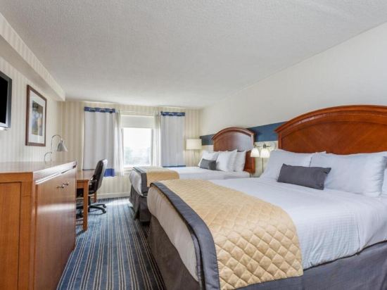 Фото Wyndham Garden Manassas