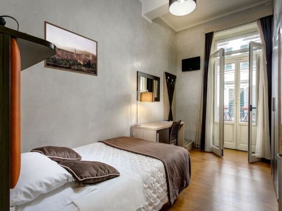 Фото Hotel Argentina