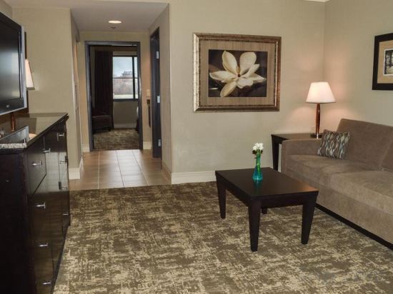 Фото Hilton Dallas/Southlake Town Square