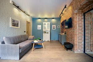 Гостиница Дом с гаргульями