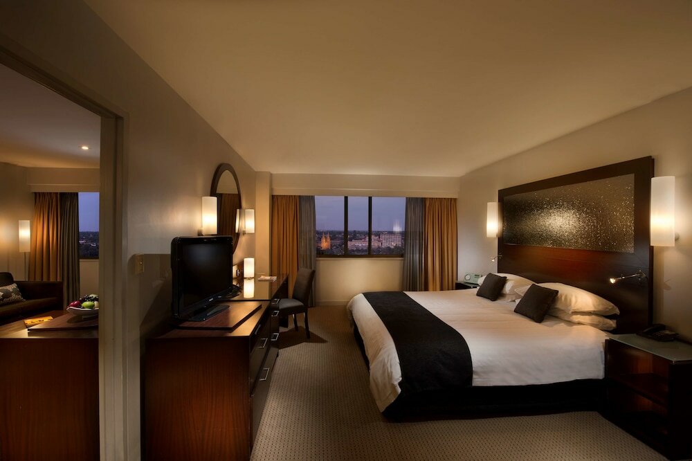 Фото Stamford Plaza Adelaide