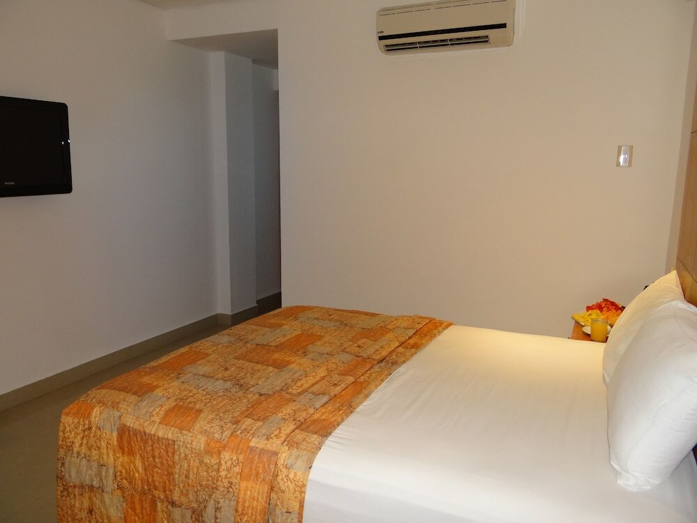 Фото Hotel Suites Gaby