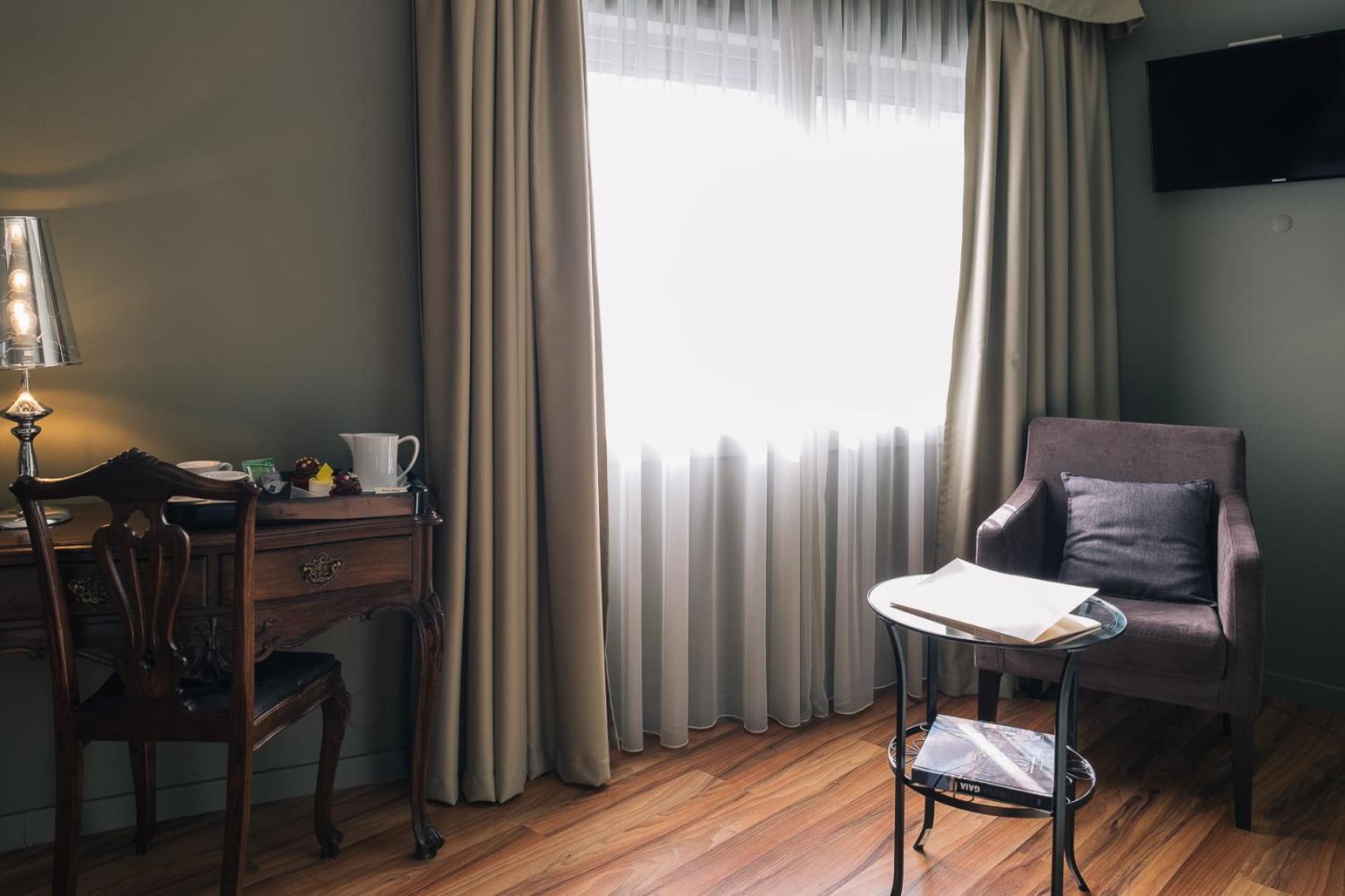 Фото Hotel Sao Jose