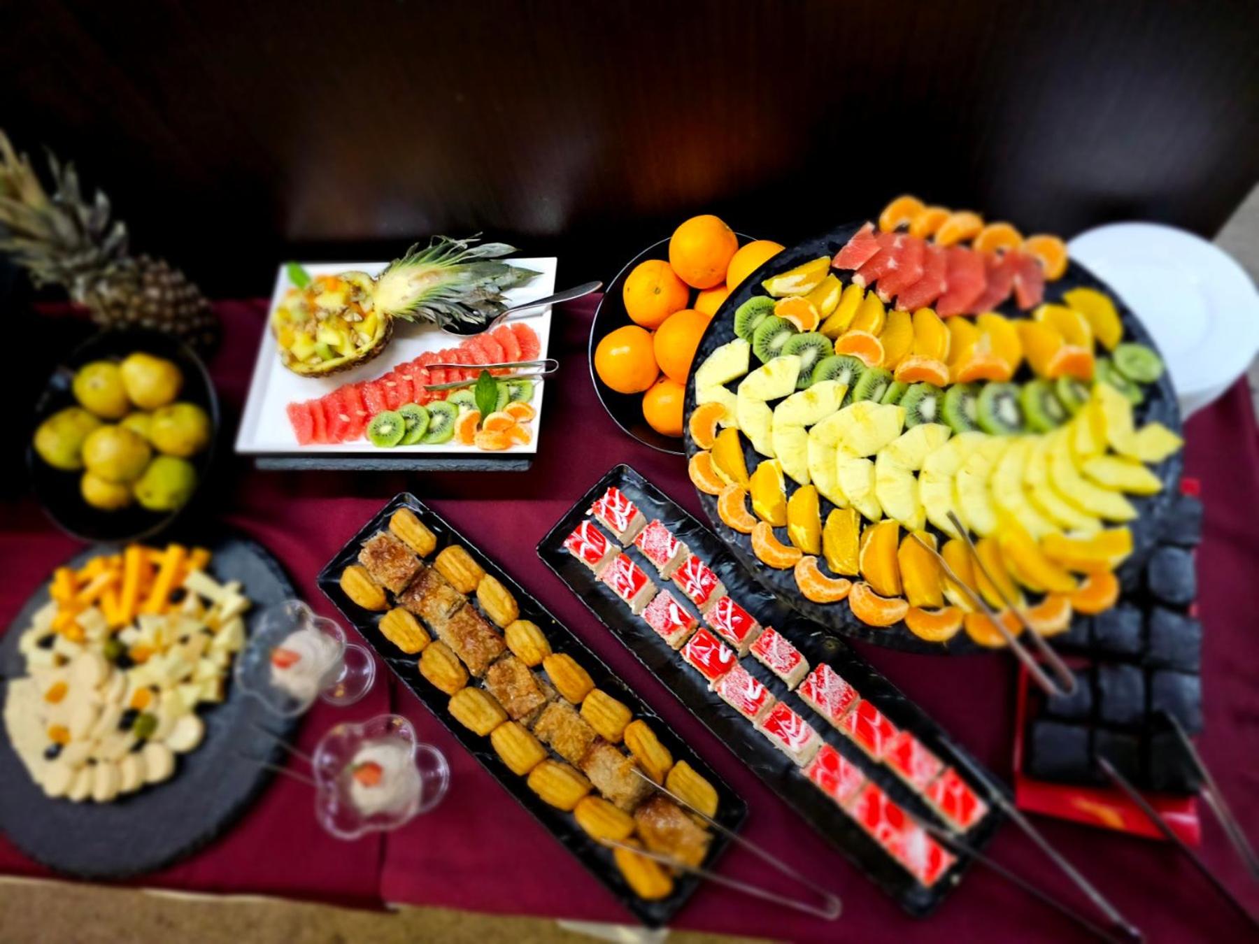 Фото Парк отель Гардения