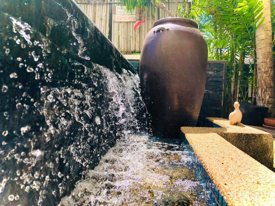 Фото Smile Hua-Hin Resort