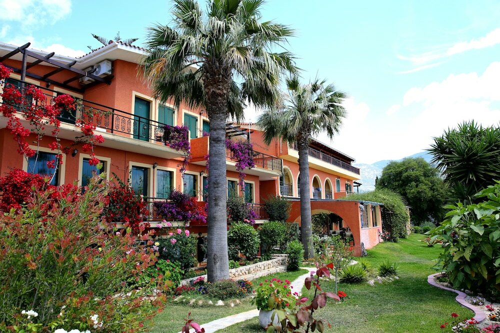 Фото Sunrise Inn Hotel