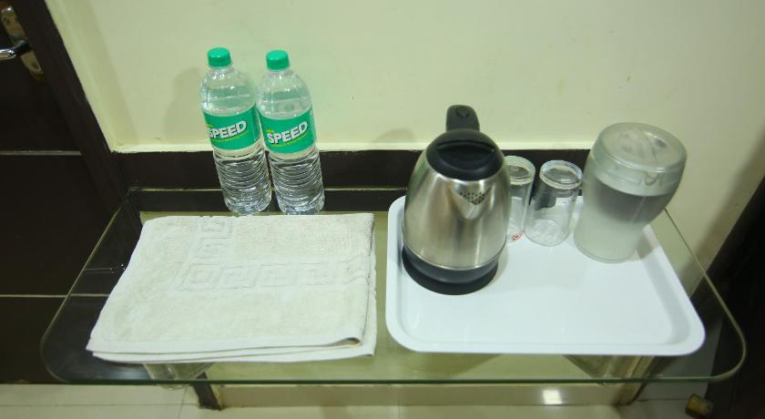 Фото Hotel White Mount