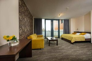 Hotel Panorama Resort (Poprad, Štrbské Pleso), hotel