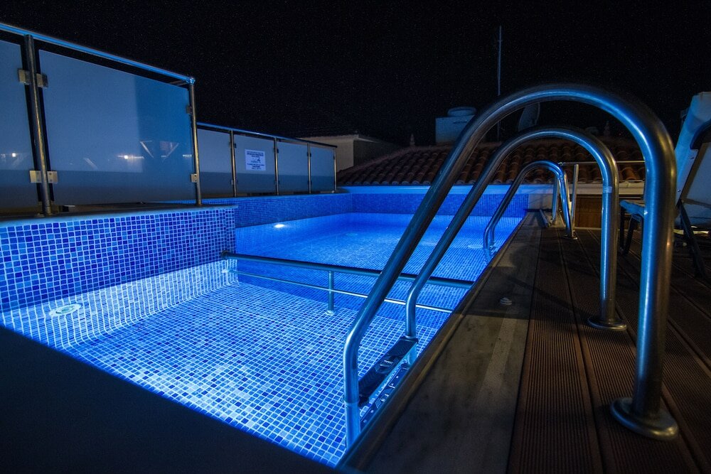 Фото Отель Theofilos Paradise Boutique