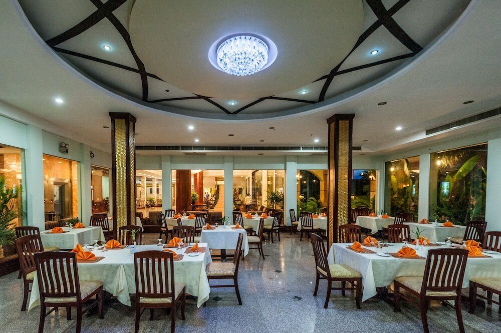 Фото Smiling Hotel