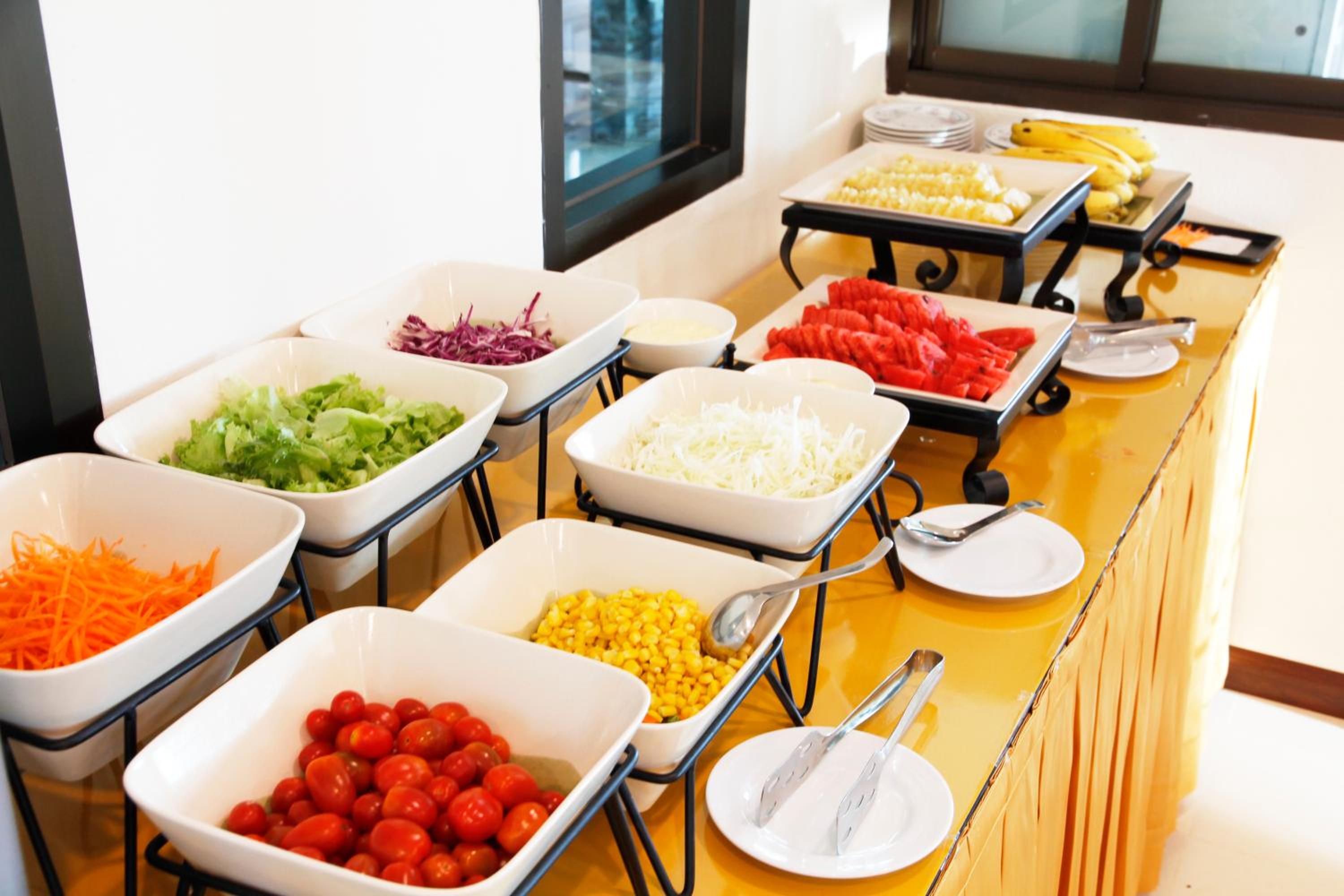 Фото Silver Gold Garden Suvarnabhumi Airport Hotel