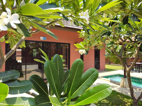 Фото Baan Mesuk SPA & Resort Hua-Hin