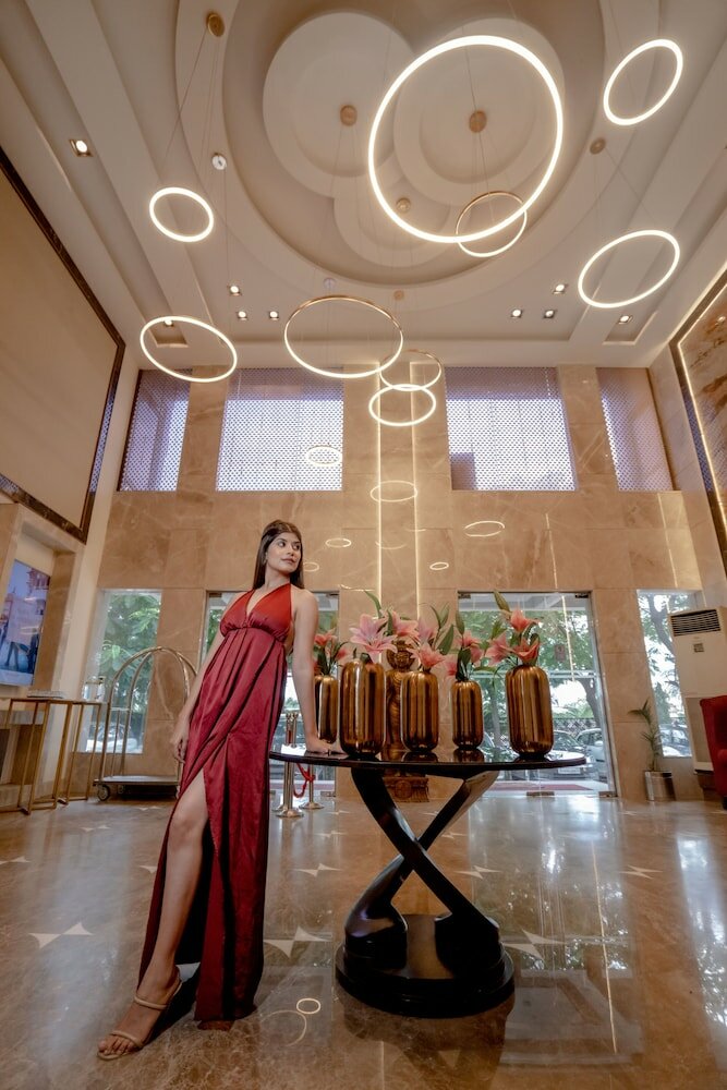 Фото Ramada by Wyndham Jaipur North