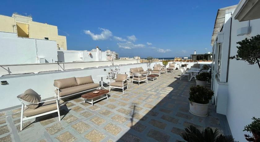 Фото Faro Bianco Gallipoli