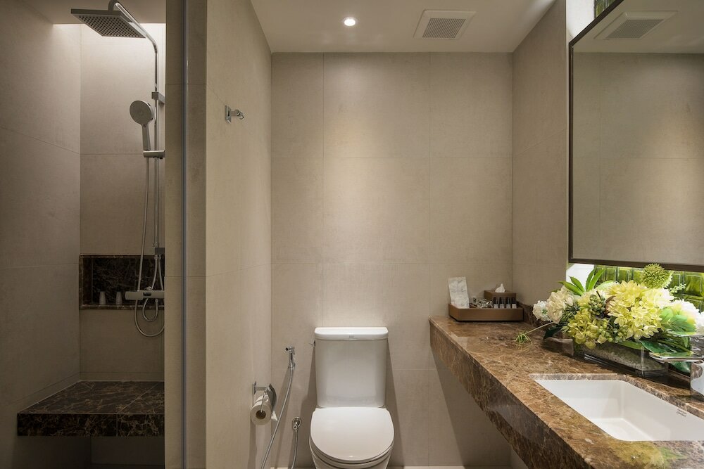 Фото Chillax Heritage Hotel