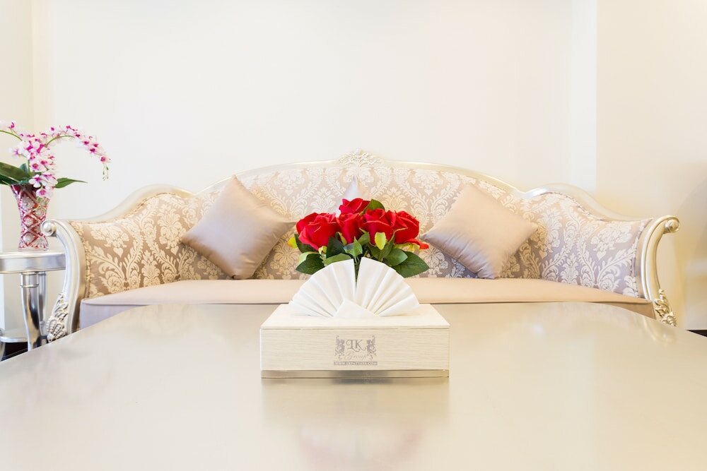 Фото Lk President Pattaya