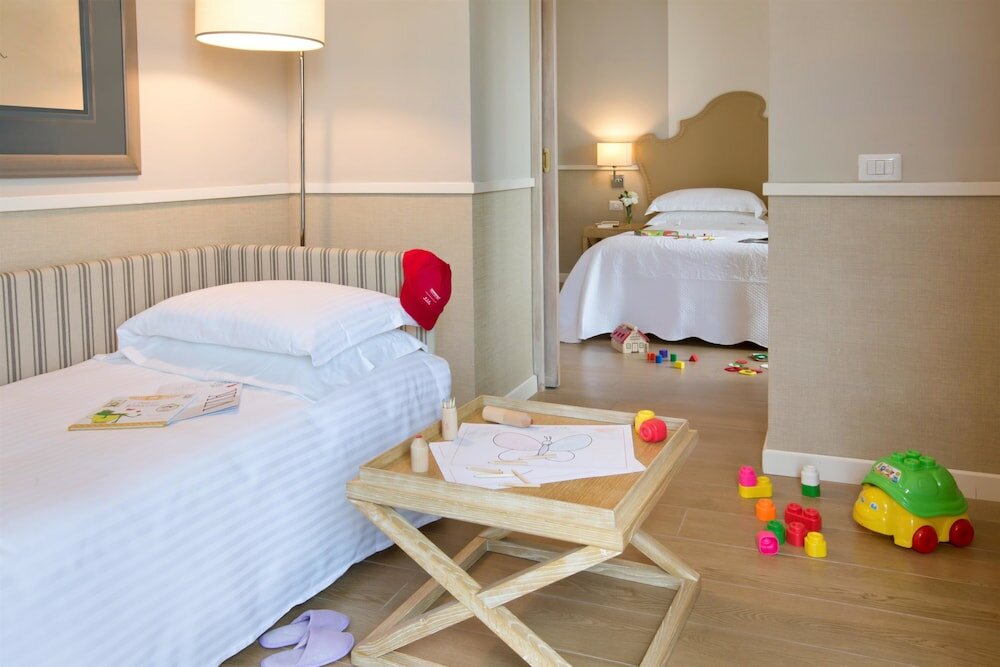 Фото Starhotels Terminus