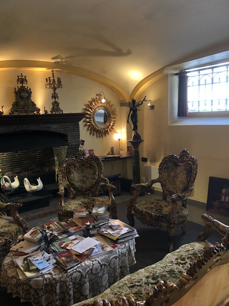 Фото Hotel Lucca