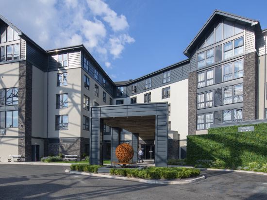 Фото Boulevard Hotel