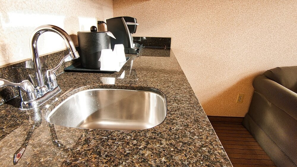 Фото Holiday Inn Canmore, an Ihg Hotel