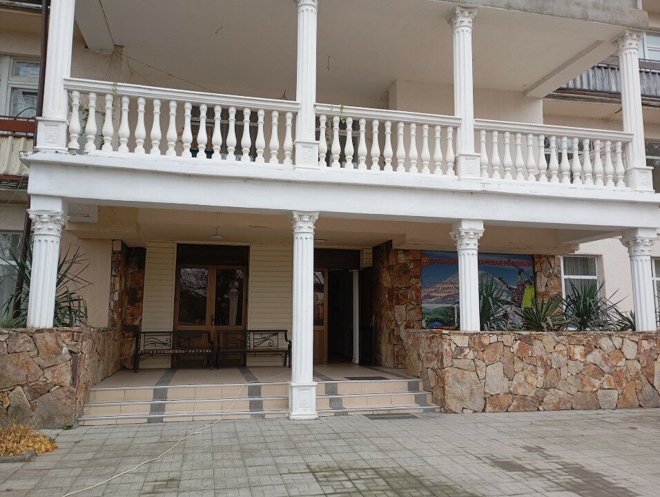 Фото Экстримтур