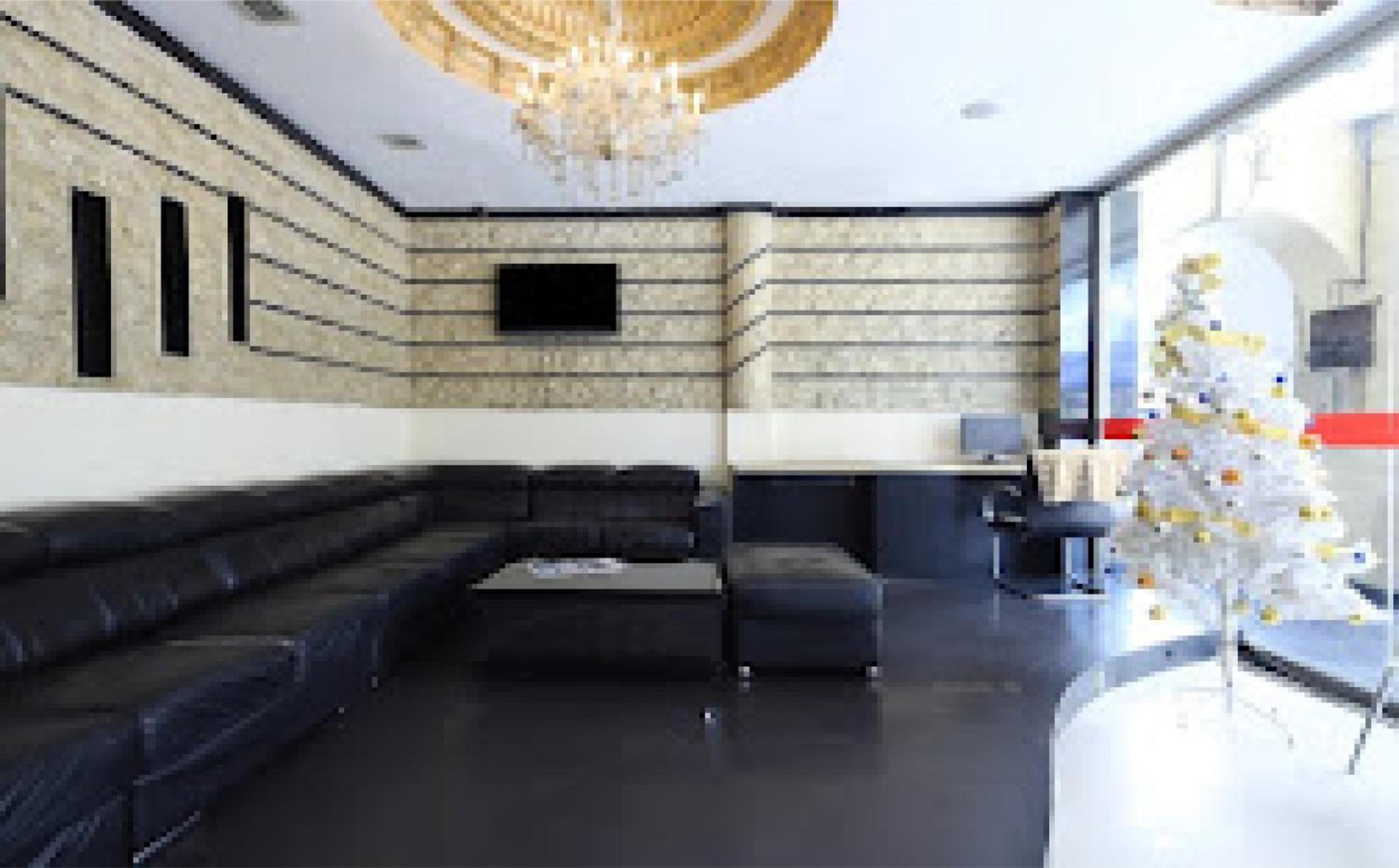 Фото Golden Palace Hotel