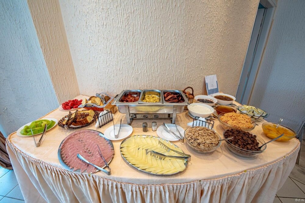 Фото Anamar Skiathos Hotel