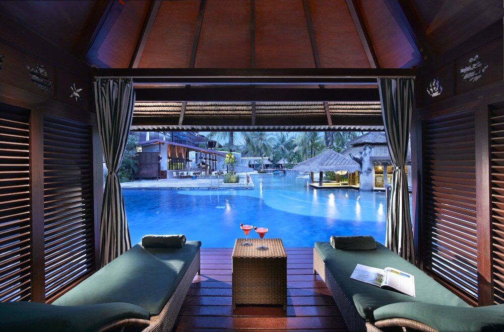 Фото Hard Rock Hotel Bali