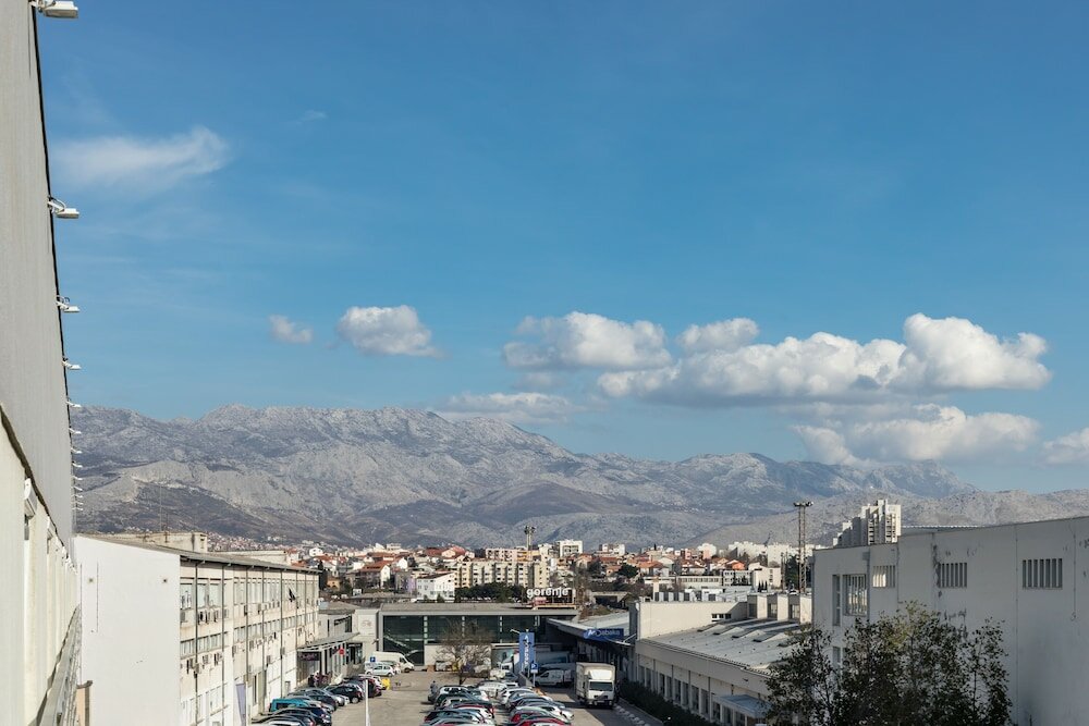 Фото Hotel Mondo