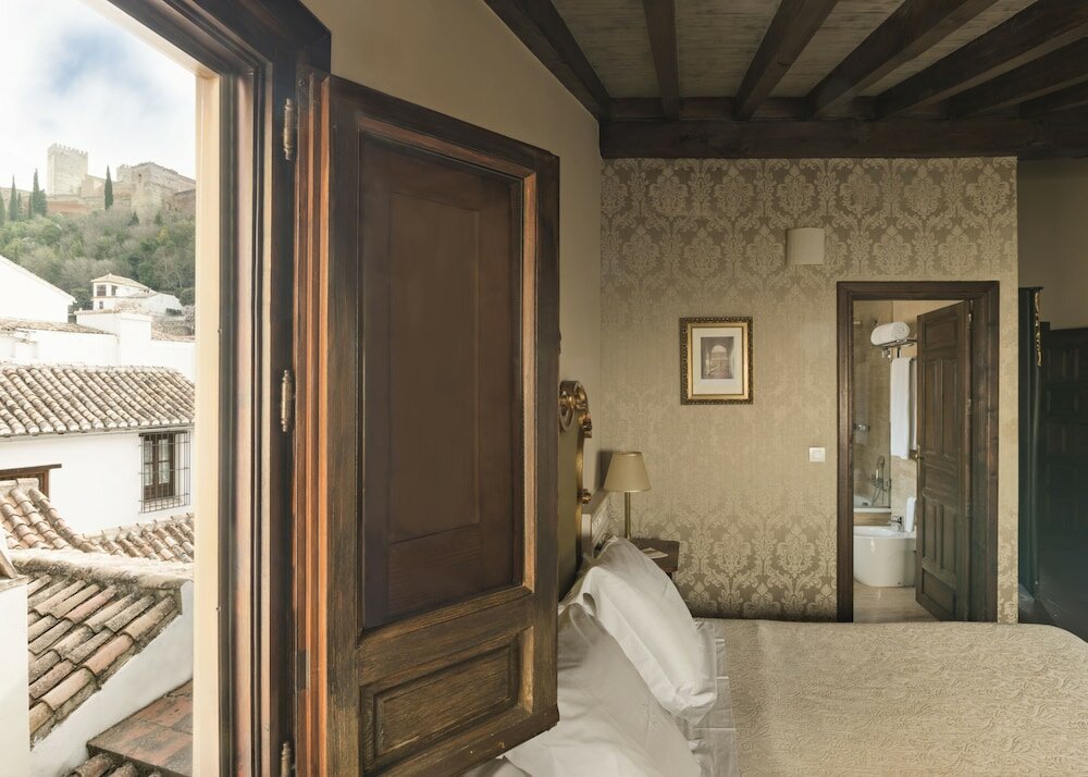 Фото Hotel Casa 1800 Granada