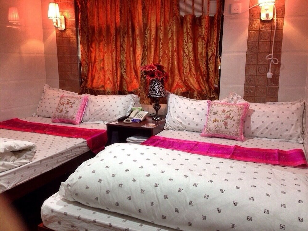 Фото Marrigold Hostel