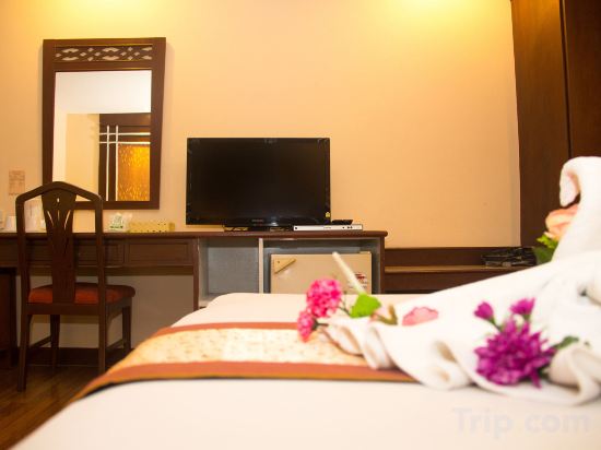 Фото Friendlytel Hotel