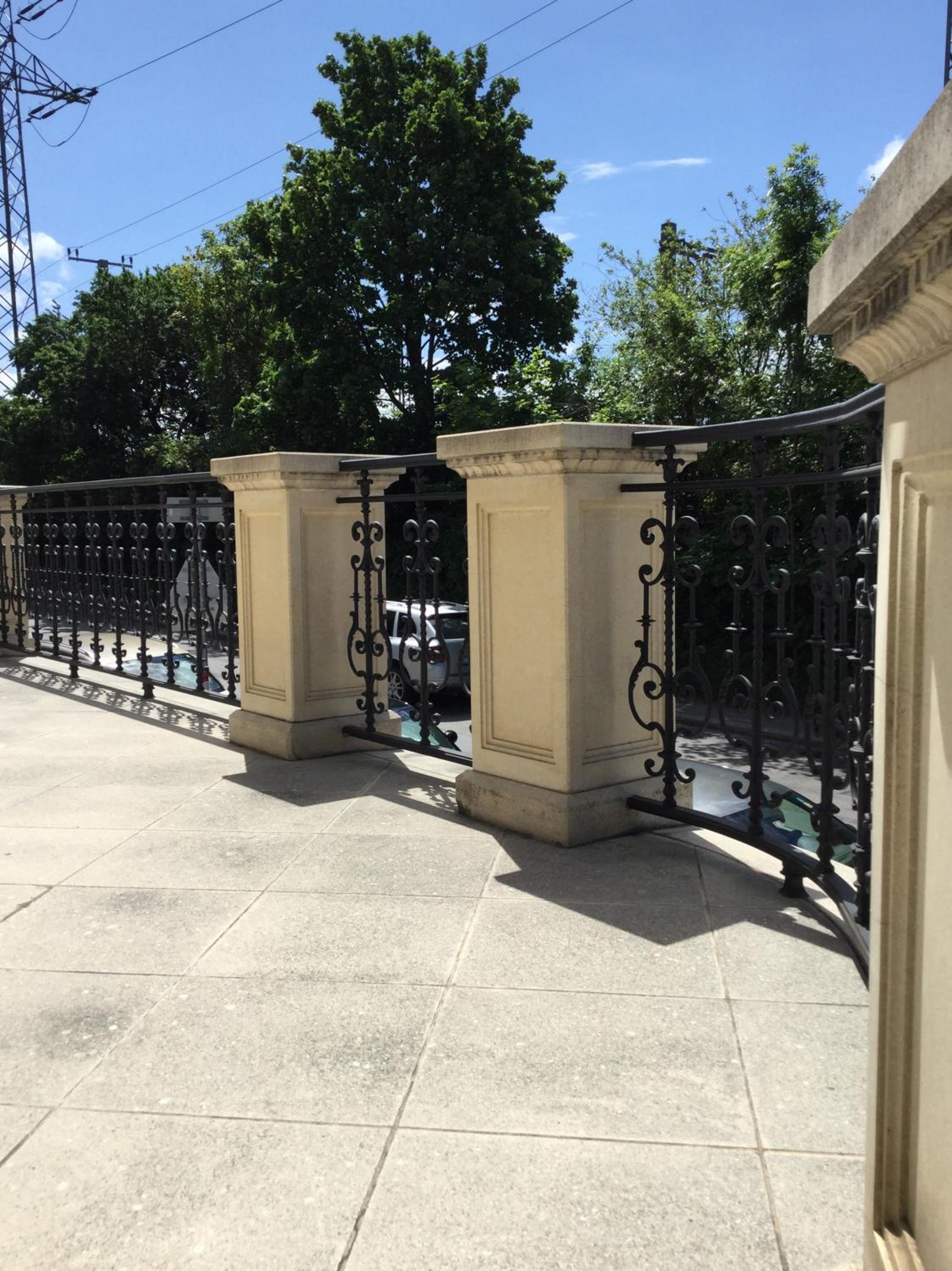 Фото Hotel an der Wien