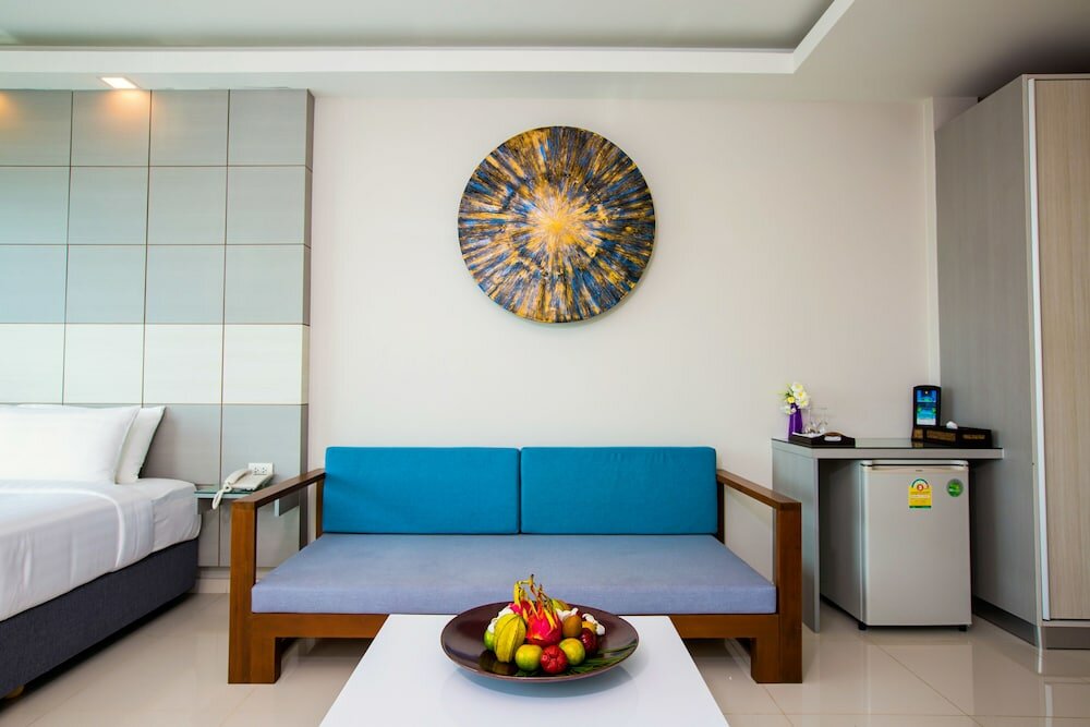 Фото Sunset Beach Club Hotel & SPA